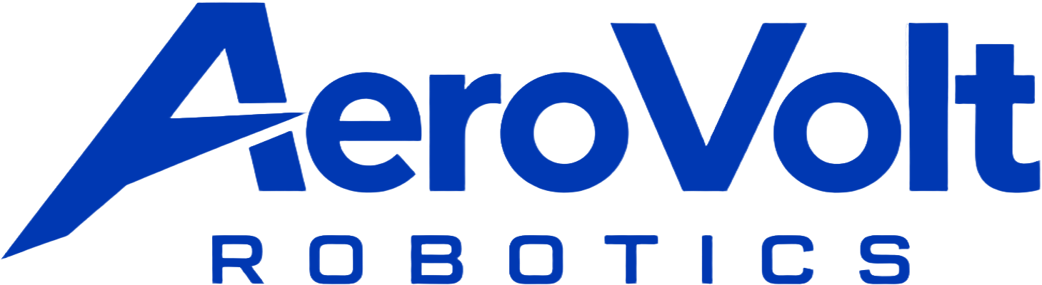 AeroVolt Robotics